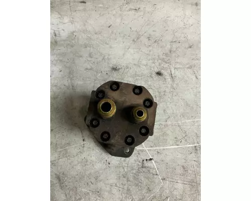 DETROIT Series 60 12.7 (ALL) Fuel Pump (Injection)