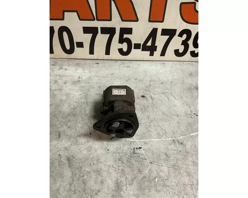 DETROIT Series 60 12.7 (ALL) Fuel Pump (Injection)