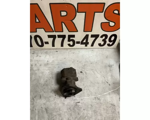 DETROIT Series 60 12.7 (ALL) Fuel Pump (Injection)