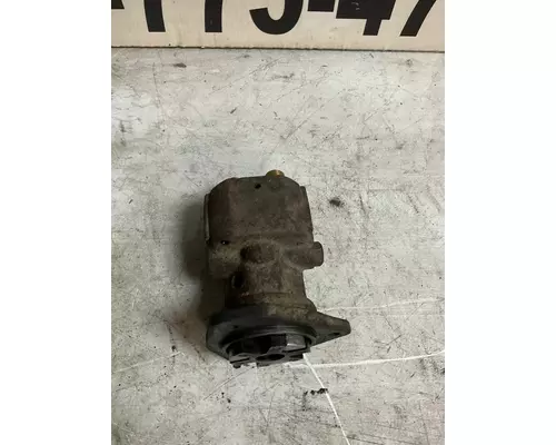 DETROIT Series 60 12.7 (ALL) Fuel Pump (Injection)