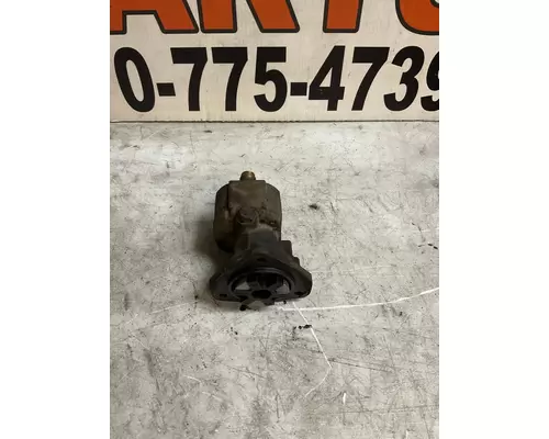 DETROIT Series 60 12.7 (ALL) Fuel Pump (Injection)