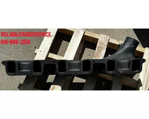 DETROIT Series 60 12.7 (ALL) Intake Manifold