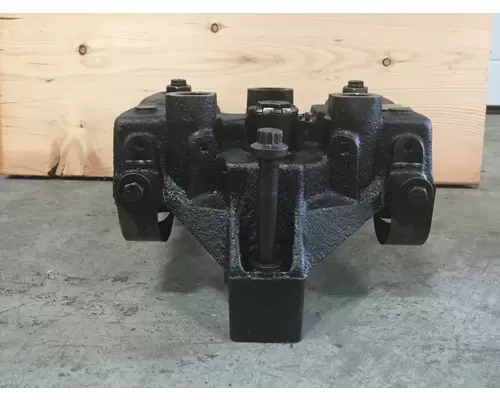 DETROIT Series 60 12.7 (ALL) JakeEngine Brake