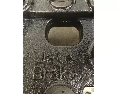 DETROIT Series 60 12.7 (ALL) JakeEngine Brake