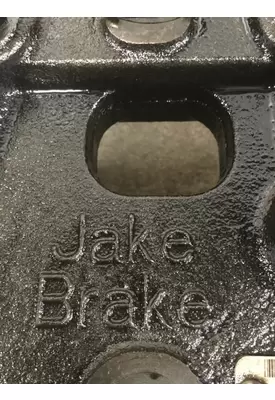 DETROIT Series 60 12.7 (ALL) Jake/Engine Brake