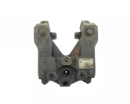 DETROIT Series 60 12.7 (ALL) JakeEngine Brake