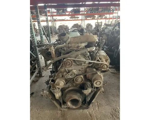 DETROIT Series 60 12.7 (ALL) Motor