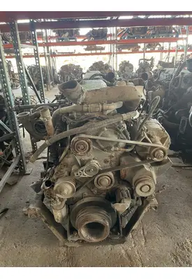 DETROIT Series 60 12.7 (ALL) Motor