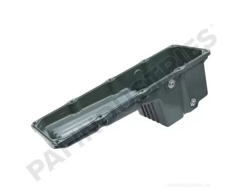 DETROIT Series 60 12.7 (ALL) Oil Pan