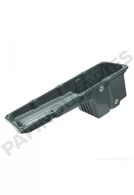 DETROIT Series 60 12.7 (ALL) Oil Pan