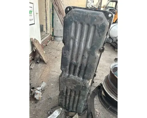 DETROIT Series 60 12.7 (ALL) Oil Pan