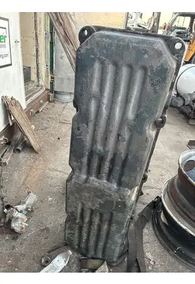 DETROIT Series 60 12.7 (ALL) Oil Pan