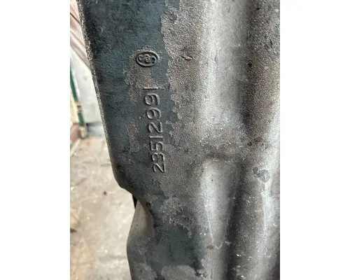 DETROIT Series 60 12.7 (ALL) Oil Pan