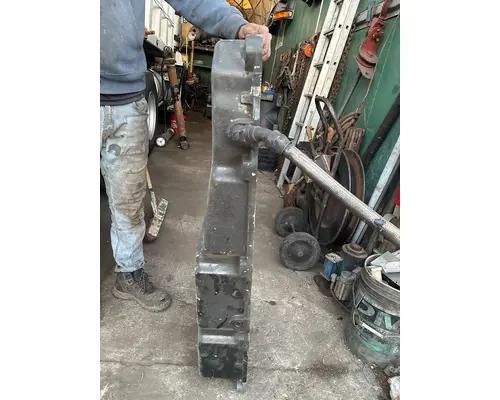 DETROIT Series 60 12.7 (ALL) Oil Pan