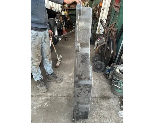 DETROIT Series 60 12.7 (ALL) Oil Pan