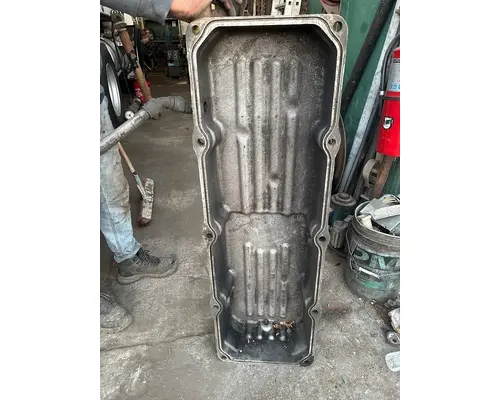 DETROIT Series 60 12.7 (ALL) Oil Pan