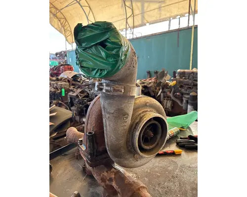 DETROIT Series 60 12.7 (ALL) Turbocharger  Supercharger