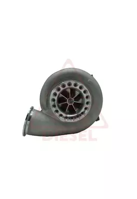 DETROIT Series 60 12.7 (ALL) Turbocharger/Supercharger