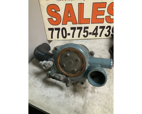 DETROIT Series 60 12.7 (ALL) Water Pump