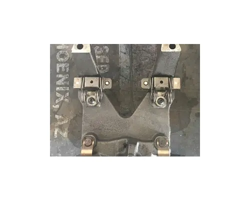DETROIT Series 60 12.7 DDEC III Air Brake Components