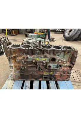 DETROIT Series 60 12.7 DDEC III Cylinder Block