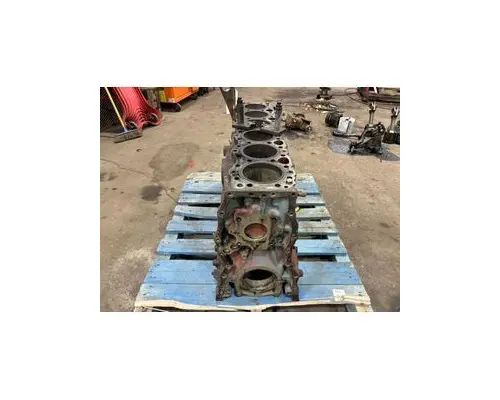 DETROIT Series 60 12.7 DDEC III Cylinder Block