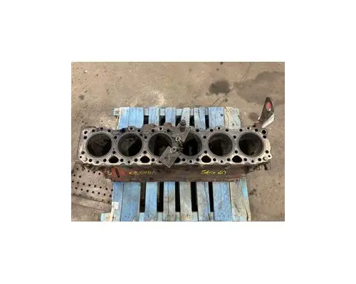DETROIT Series 60 12.7 DDEC III Cylinder Block