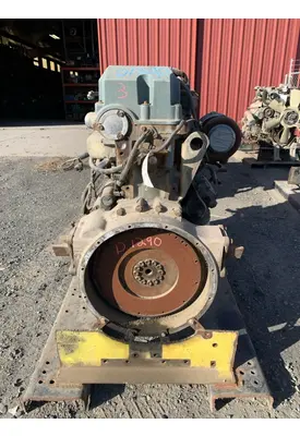 DETROIT Series 60 12.7 DDEC III ENGINE ASSEMBLY