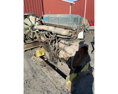 DETROIT Series 60 12.7 DDEC III ENGINE ASSEMBLY