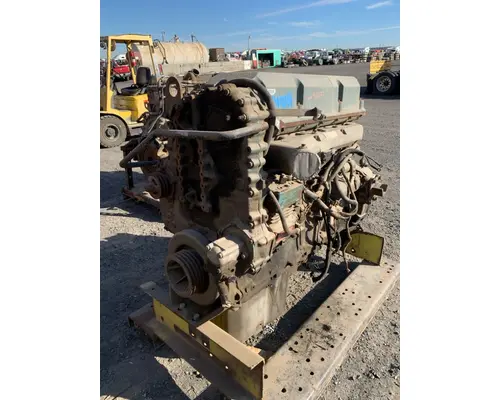 DETROIT Series 60 12.7 DDEC III ENGINE ASSEMBLY