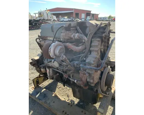 DETROIT Series 60 12.7 DDEC III ENGINE ASSEMBLY