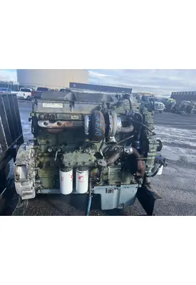 DETROIT Series 60 12.7 DDEC III ENGINE ASSEMBLY