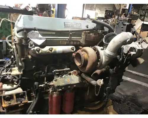 DETROIT Series 60 12.7 DDEC III Engine Assembly