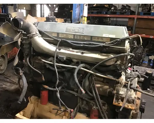 DETROIT Series 60 12.7 DDEC III Engine Assembly