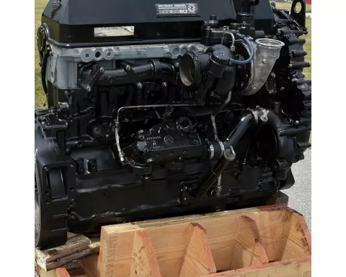 DETROIT Series 60 12.7 DDEC III Engine Assembly