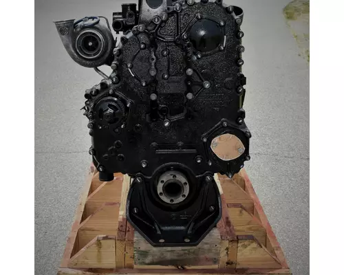 DETROIT Series 60 12.7 DDEC III Engine Assembly
