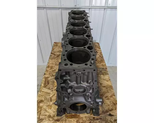 DETROIT Series 60 12.7 DDEC III Engine Assembly