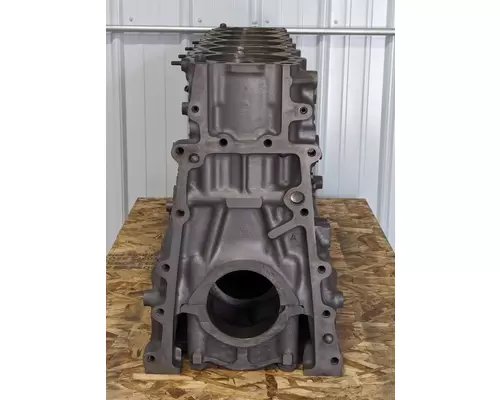 DETROIT Series 60 12.7 DDEC III Engine Assembly