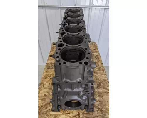 DETROIT Series 60 12.7 DDEC III Engine Assembly