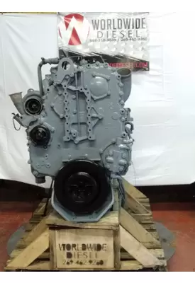 DETROIT Series 60 12.7 DDEC III Engine Assembly