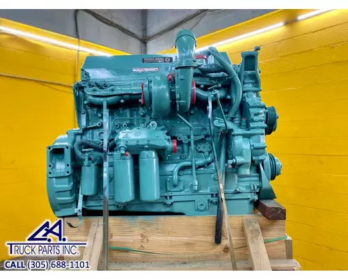 DETROIT Series 60 12.7 DDEC III Engine Assembly