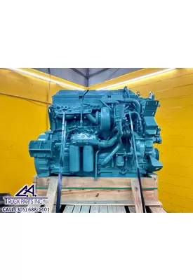 DETROIT Series 60 12.7 DDEC III Engine Assembly