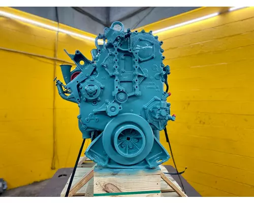 DETROIT Series 60 12.7 DDEC III Engine Assembly