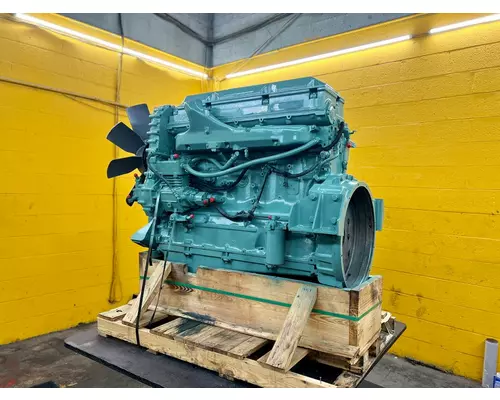 DETROIT Series 60 12.7 DDEC III Engine Assembly