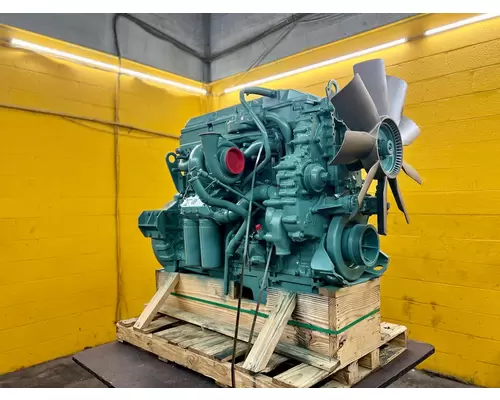 DETROIT Series 60 12.7 DDEC III Engine Assembly