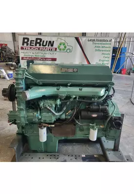 DETROIT Series 60 12.7 DDEC III Engine Assembly