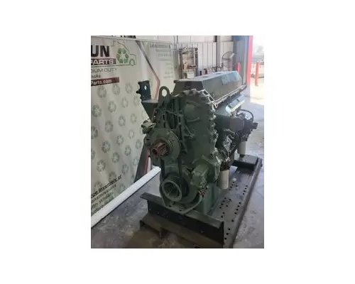 DETROIT Series 60 12.7 DDEC III Engine Assembly