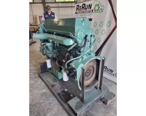 DETROIT Series 60 12.7 DDEC III Engine Assembly