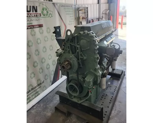 DETROIT Series 60 12.7 DDEC III Engine Assembly