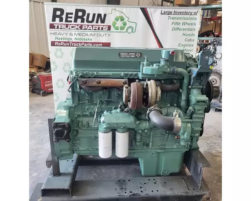 DETROIT Series 60 12.7 DDEC III Engine Assembly